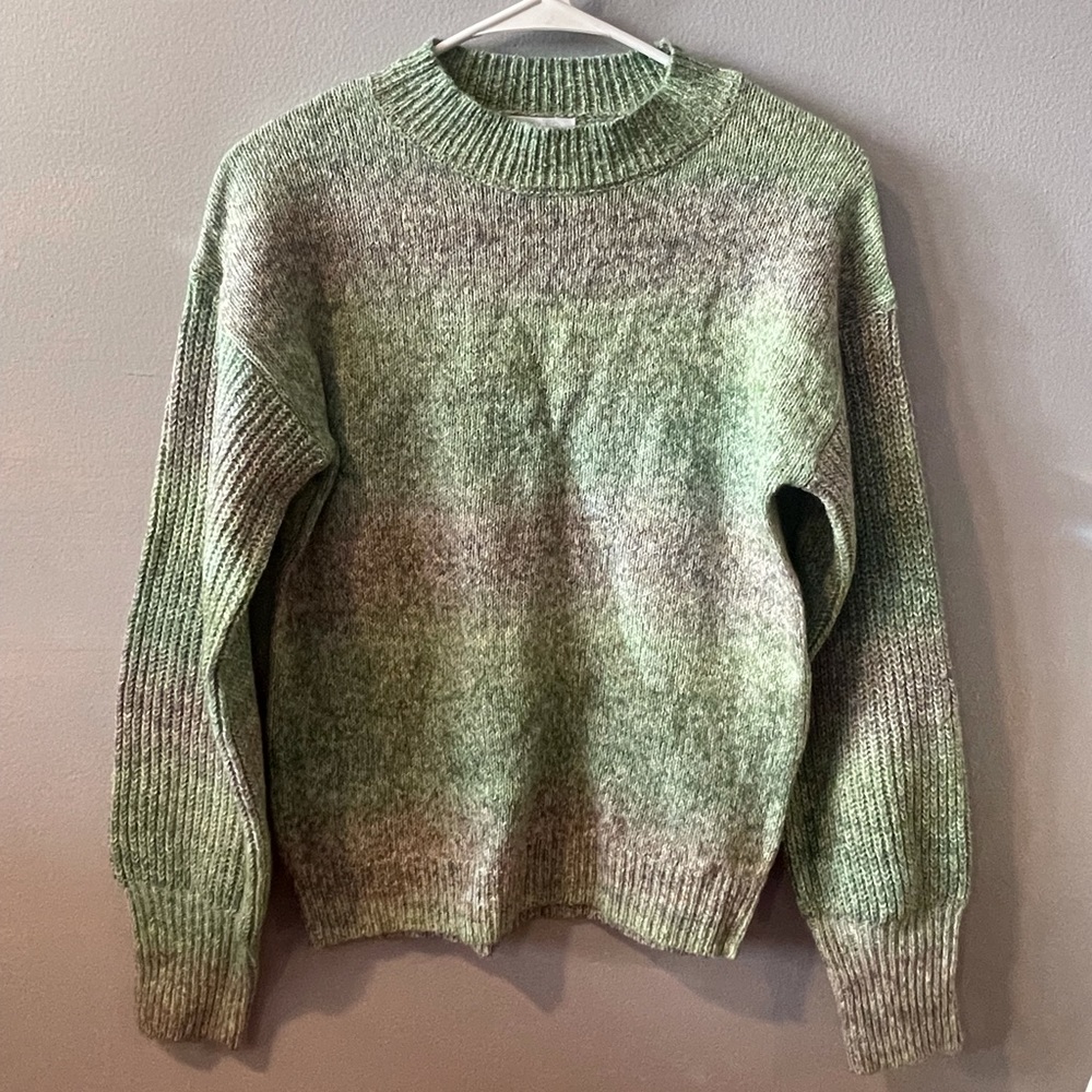 NWT Nordstrom Rack sweater